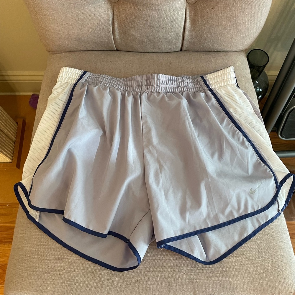 Nike Dri-Fit running shorts